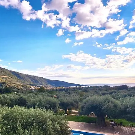 Apartamento Ipsario Garden Skala Potamias