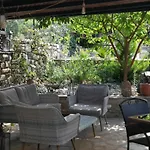 Ipsario Garden Apartment Skala Potamia (Thasos)