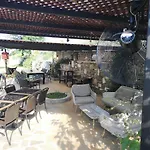 Apartment Ipsario Garden Skala Potamia (Thasos)