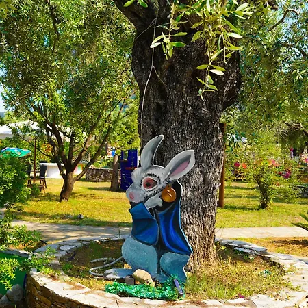 Ipsario Garden Appartamento
