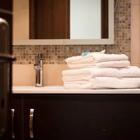 Ipsario Garden * Skala Potamia