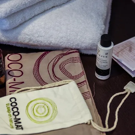 Ipsario Garden Skala Potamia