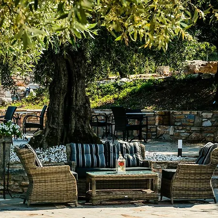 Appartamento Ipsario Garden *
