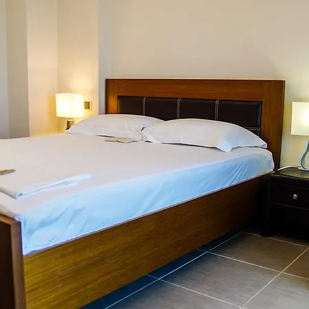 Apartament Ipsario Garden