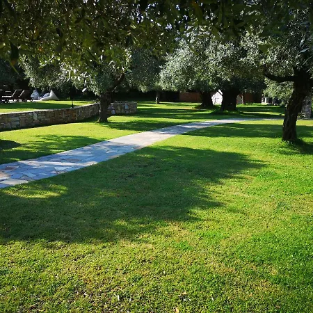 Apartament Ipsario Garden