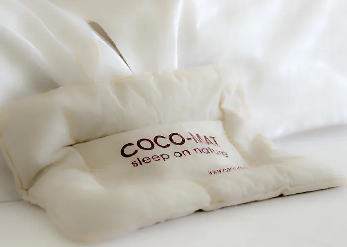 公寓 伊普萨里奥花园酒店公寓