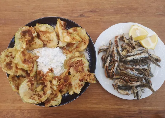 伊普萨里奥花园酒店公寓 斯卡拉伯塔麦斯